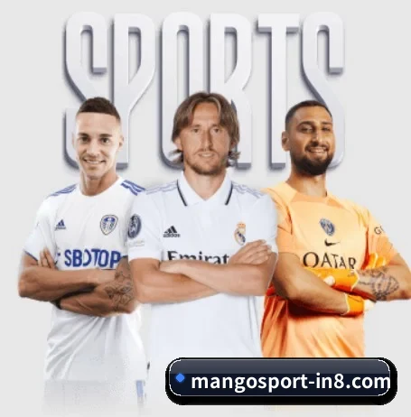 芒果体育 APP(mangosports)